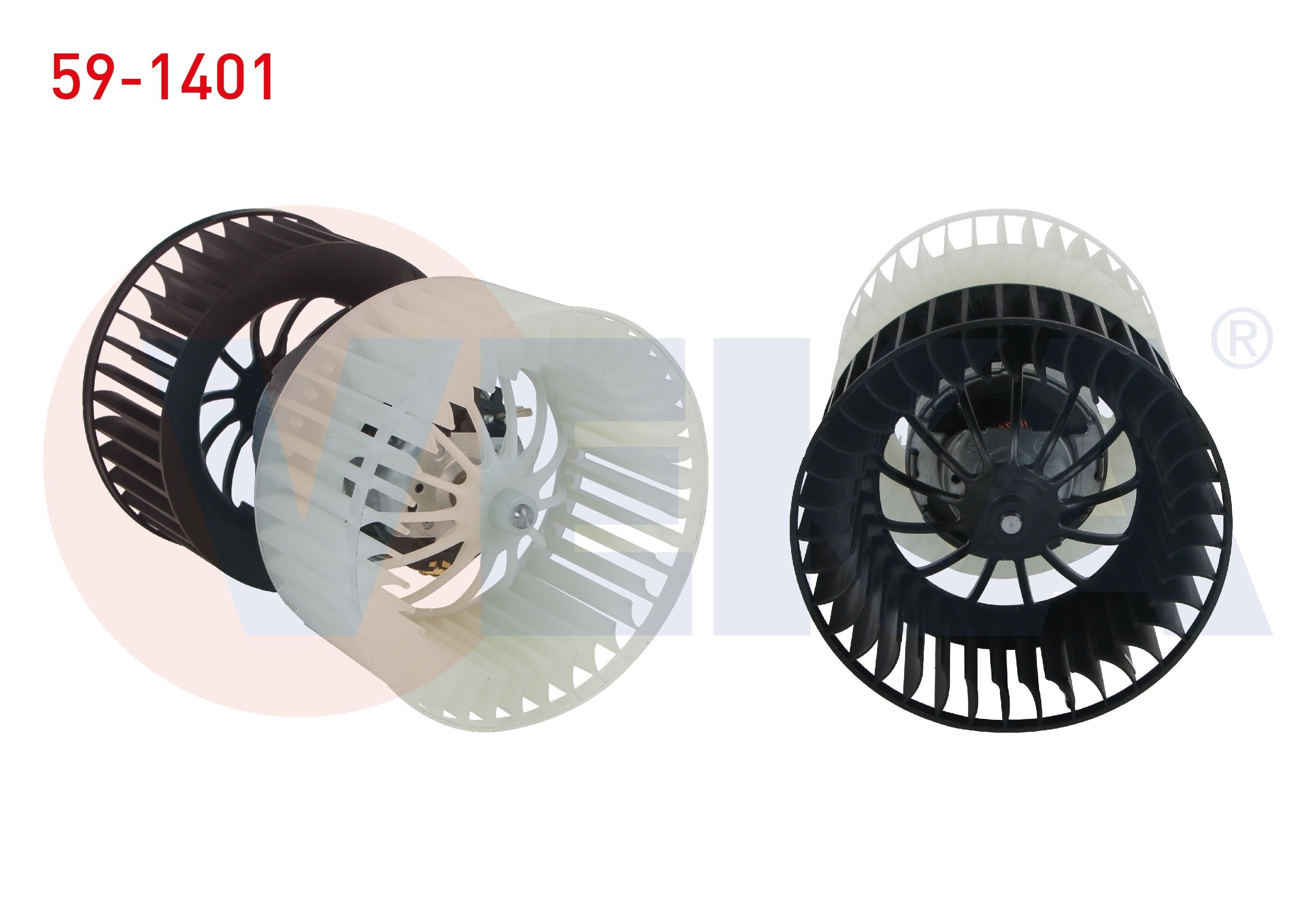 KALORIFER MOTORU KLIMALI BMW 3 SERISI (E36) 1990-1998