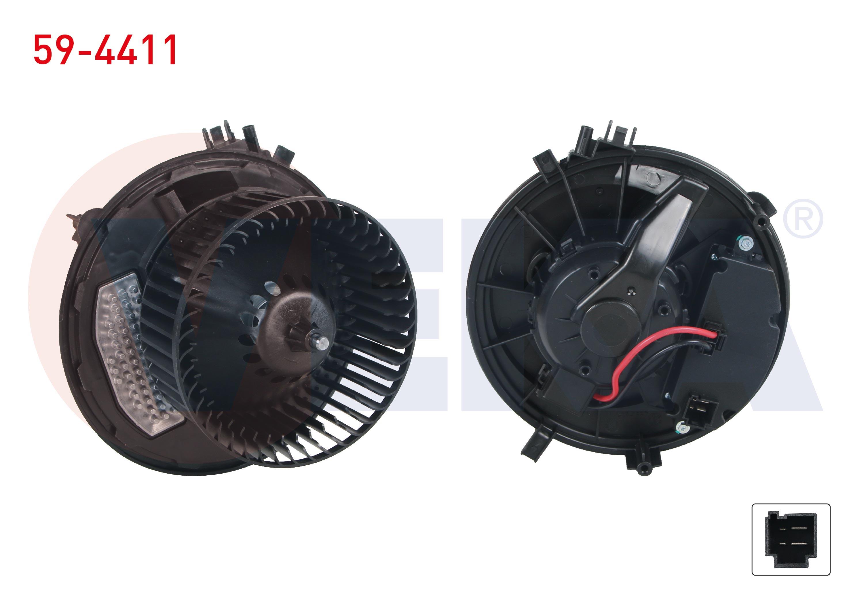KALORIFER MOTORU KLIMALI KONTROL UNITELI VW GOLF VII 2012-/ PASSAT 2014-/ TIGUAN 2016-/ T-ROC 2017-/ AUDI A3 2012-/ Q2 2016-/ SEAT ATECA 2016-/ LEON 2012-/ SKODA SUPERB 2015-/ KAROQ 2017-