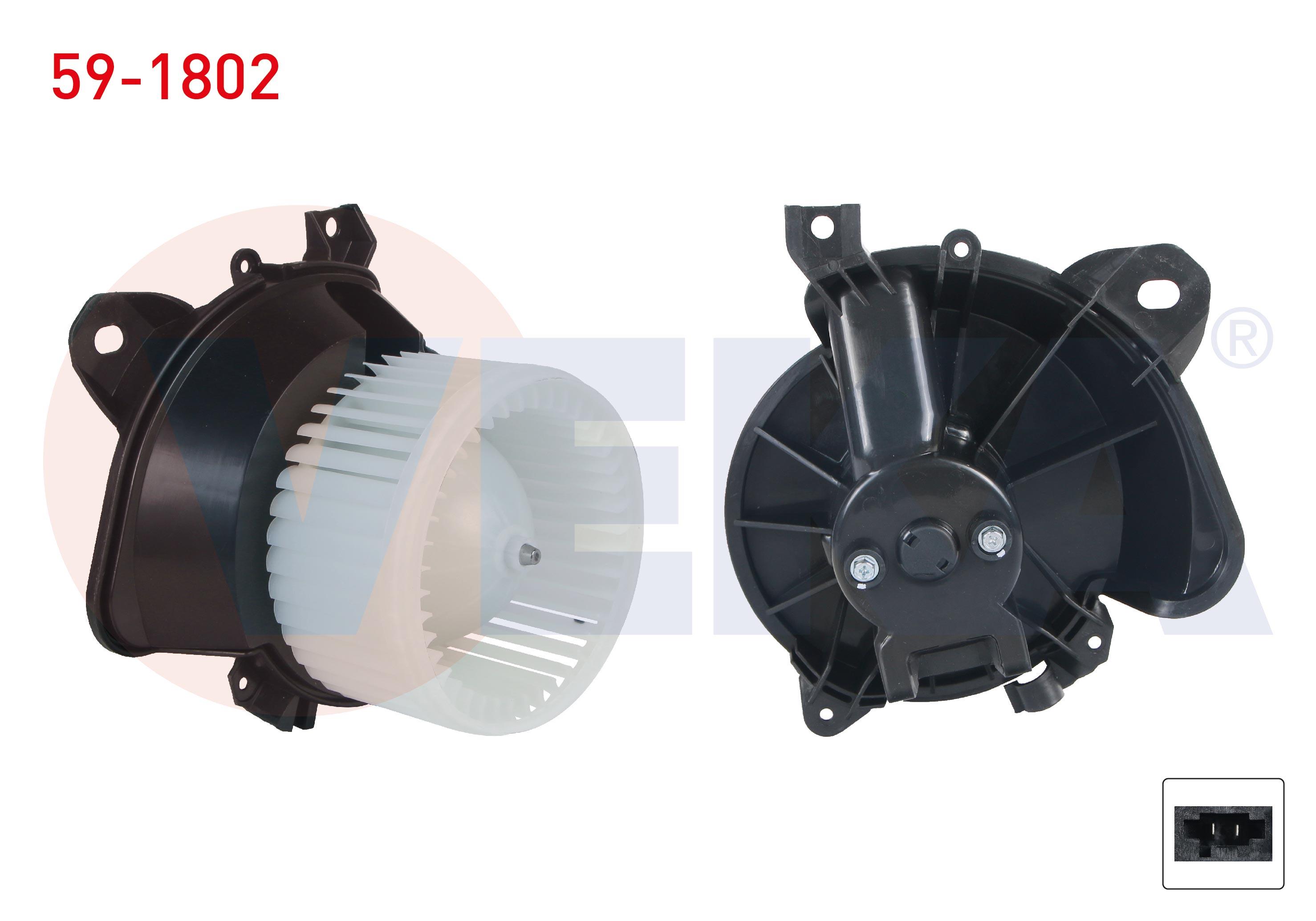 KALORIFER MOTORU MANUEL KLIMALI FIAT GRANDE PUNTO 2005-2012/ LINEA 2007-/ FIORINO 2007-/ CITROEN 2007-/ BIPPER 2008- / OPEL CORSA D 2006-2014 / CORSA E 2014-