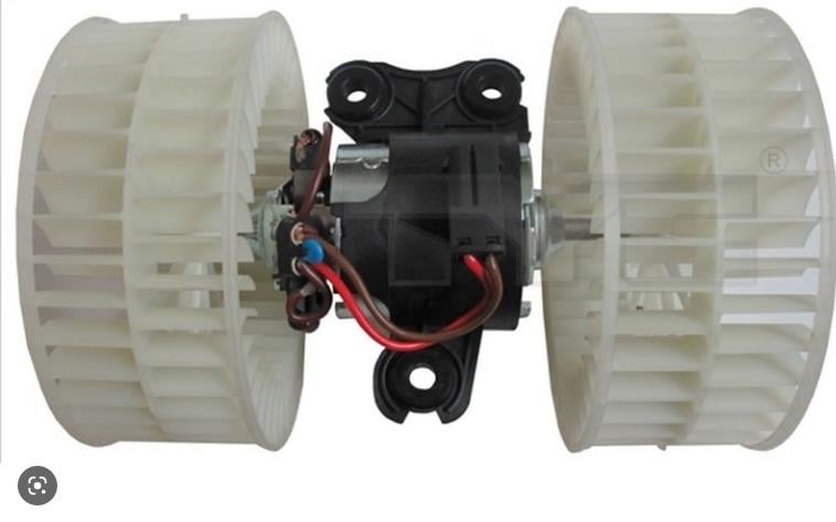 KALORIFER MOTORU MERCEDES VITO (W639) 2003-2014/ VIANO (W639) 2003-2014 /