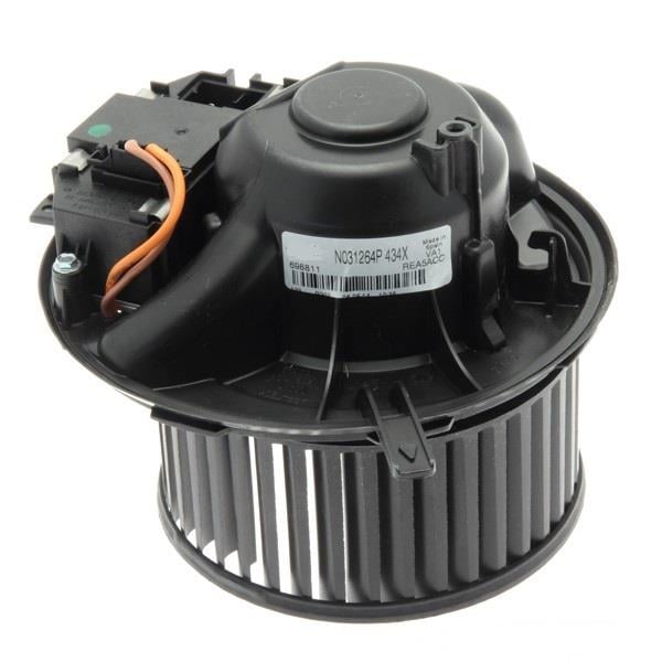 KALORİFER MOTORU OTOMATİK KLİMALI CC-GOLF-PASSAT-SCIROCCO-SUPER B-TIGUAN-YETİ
