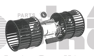KALORİFER MOTORU PERVANELİ FELICIA