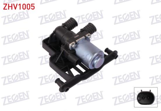 KALORIFER MUSLUGU BMW 5 SERISI (E60) 2003-2010 / X5 (E53) 2000-2007
