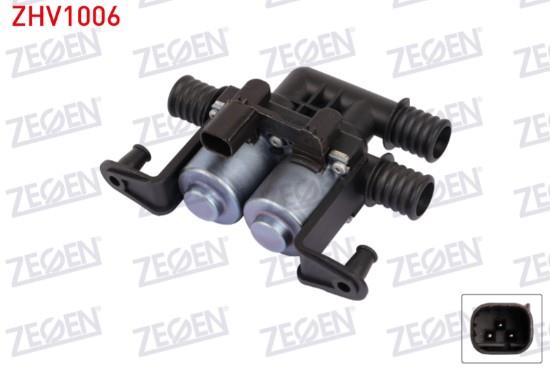 KALORIFER MUSLUGU BMW 5 SERISI (E60) 2003-2010 / 7 SERISI (E65) 2001-2009