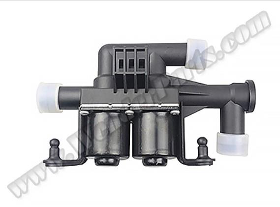 KALORİFER MUSLUĞU F10 F01