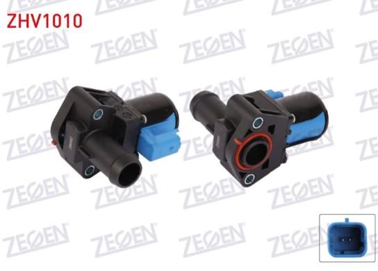 KALORIFER MUSLUGU FORD FOCUS III 1.6 EcoBoost 2011-2015 / MODEO IV 1.6 EcoBoost 2011-2015 / C-MAX II 1.6 EcoBoost 2010-2019