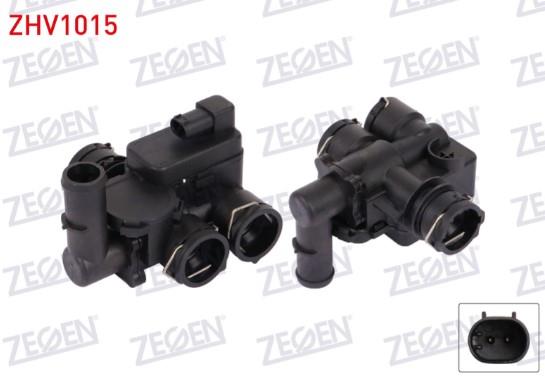 KALORIFER MUSLUGU MERCEDES CLS (C219) 2004-2011 / E SERISI (W211) 2002-2008