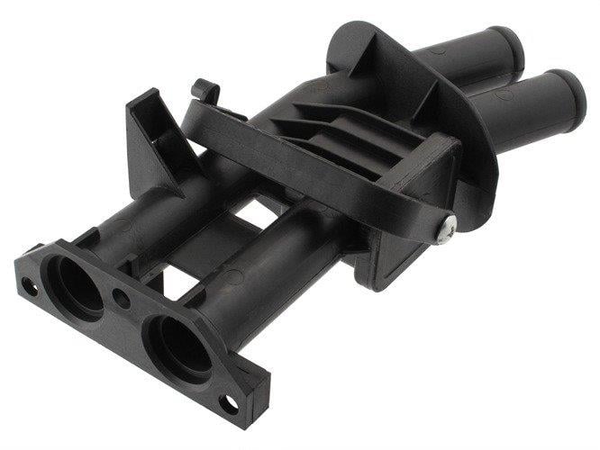 KALORİFER MUSLUĞU VALFİ  SPRİNTER 901>905 LT 35 2D0819809 LT35 VOLT