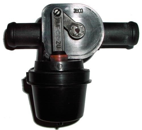 KALORIFER MUSLUGU VOLKSWAGEN VW GOLF IV (1J1) 1997-2005/ BORA (1J2) 1998-2005/ AUDI A4 (8K2,B8) 2007-2015/ Q5 (8RB) 2008-2017 1J0819809 701819362G 701
