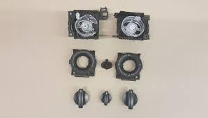 KALORİFER PANEL TAMİR TAKIMI T5-T6 7H0820045AG  7H0820045AJ/AM  7H0820045AL