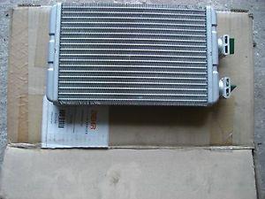 KALORİFER RADYATÖRÜ   E46
