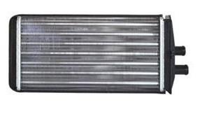 KALORIFER RADYATORU BRAZING (4.5mm fin) MERCEDES SPRINTER (907) 515 CDI 2018-