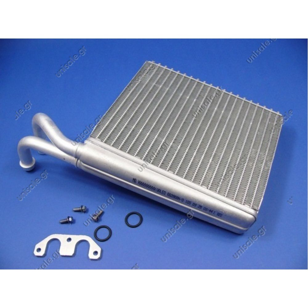 KALORIFER RADYATORU BRAZING MERCEDES SPRINTER 3T (909) 308 CDI 2013-