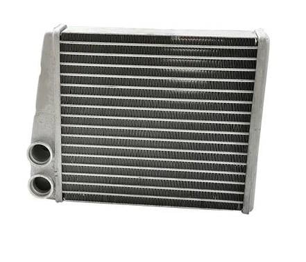 KALORİFER RADYATÖRÜ GOLF5-GOLF6-JETTA-CADDY-A3-LEON BHR 8FH 351 315-781 1K0819031D