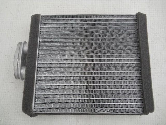 KALORİFER RADYATÖRÜ POLO-CORDOBA-İBİZA-FABİA 01> 8FH351311111 6R0819031 6Q0819031
