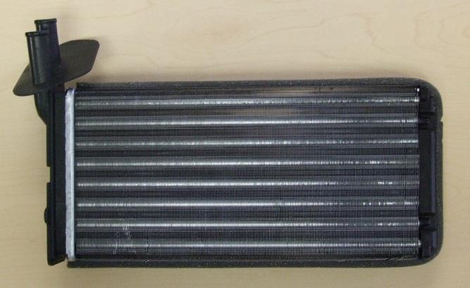 KALORİFER RADYATÖRÜ T4 (70XA, 70XB, 70XC, 70XD) 1,6; 2,0; 2,5; 1,9D- TD; 2,4D; 2,5TDI - 8FH351024401