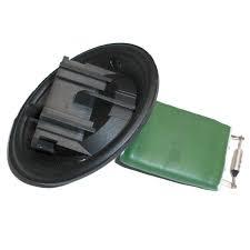 KALORİFER REZİSTANSI POLO/FABİA/İBİZA/CORDOBA