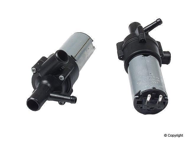 KALORİFER SU POMPASI İLAVE  202-210