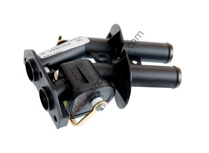 KALORİFER VALFİ LT 35 97-06