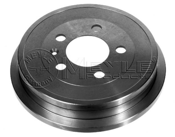 KAMPANA ARKA AMF-BBY-BKY-BNM POLO 4-POLO 5 1.4 16V-1.4TDİ