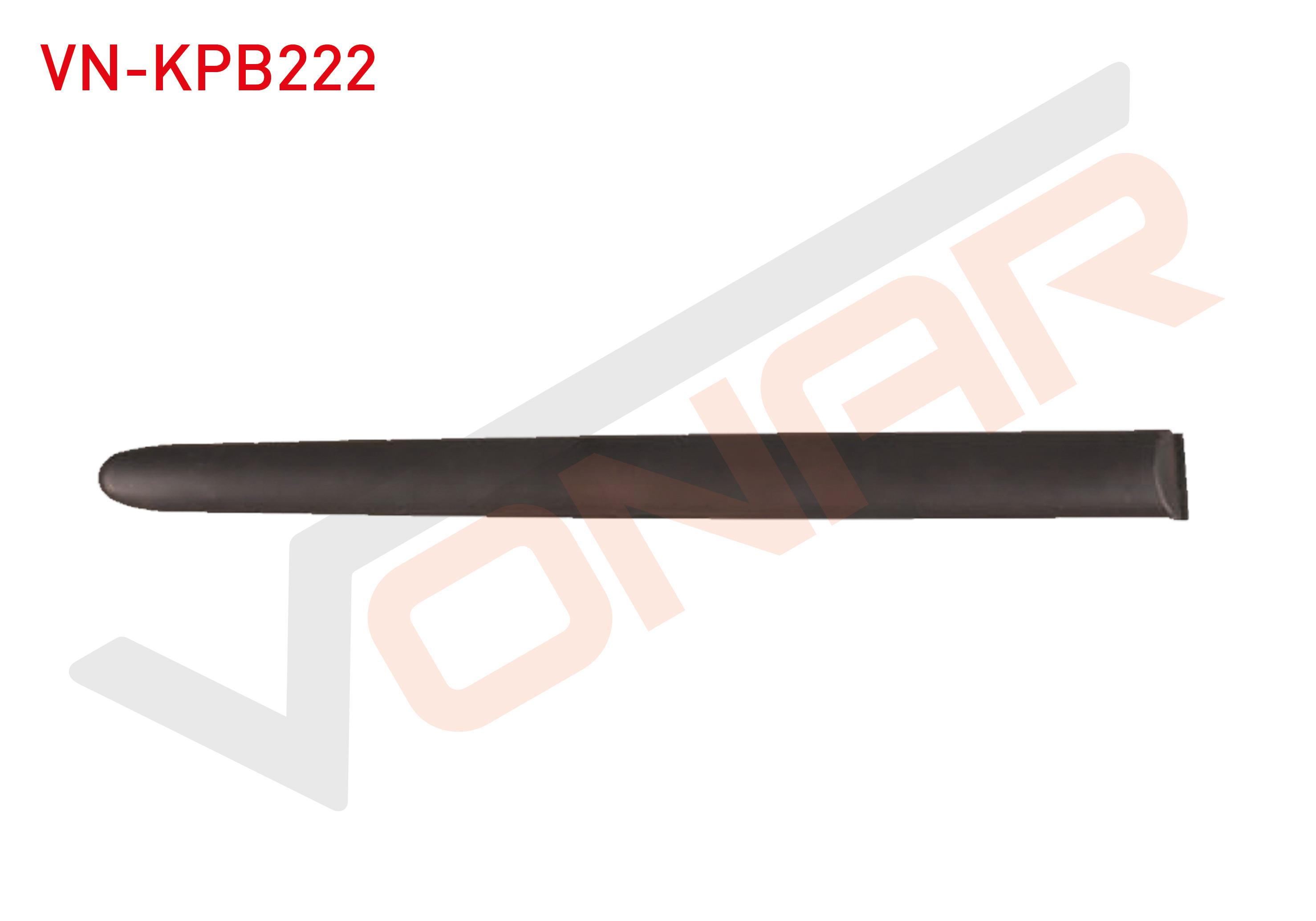 KAPI BANDI ARKA SAG PEUGEOT 206 1998-