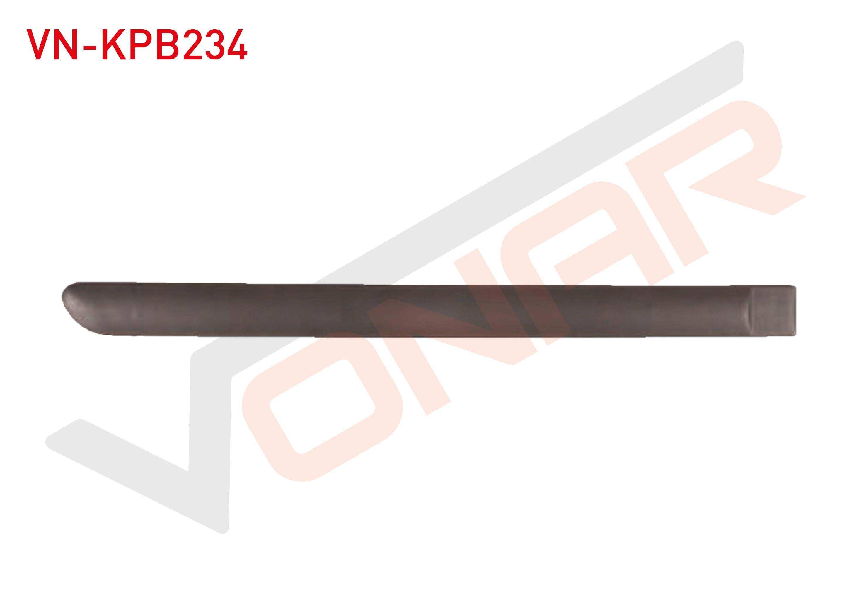 KAPI BANDI ARKA SAG PEUGEOT 307 2005-