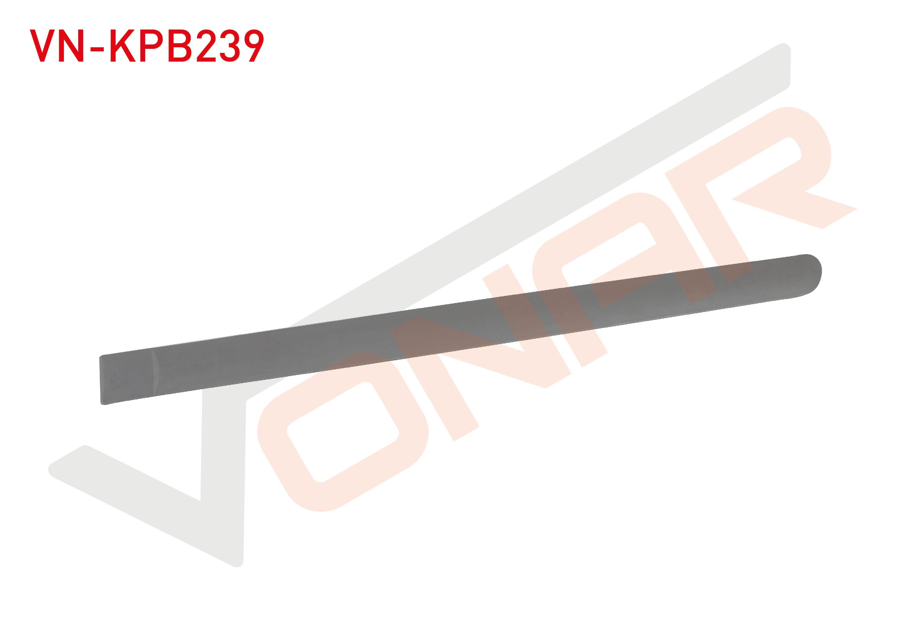 KAPI BANDI ARKA SOL BOYANIR TIP PEUGEOT 307 2005-