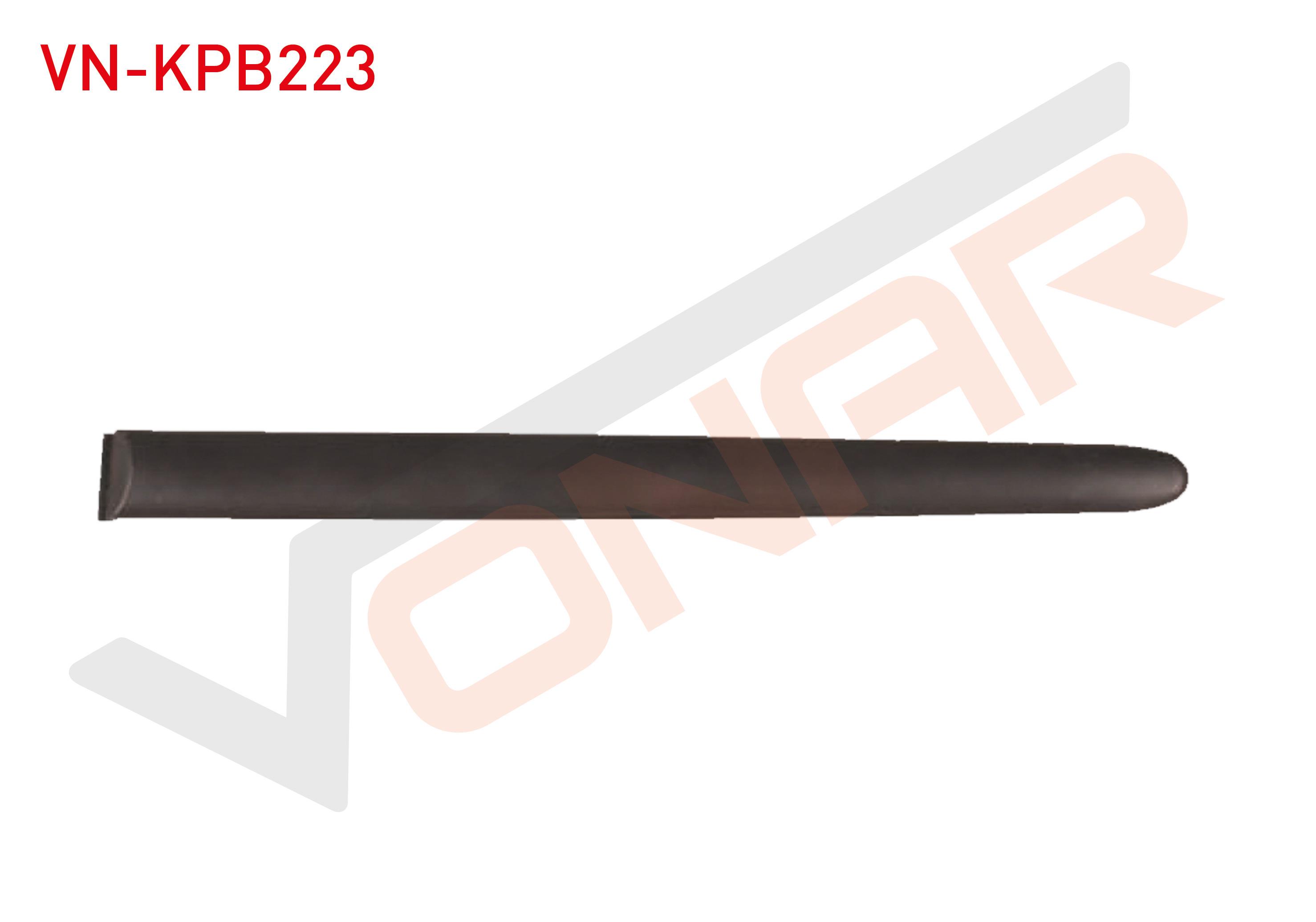 KAPI BANDI ARKA SOL PEUGEOT 206 1998-