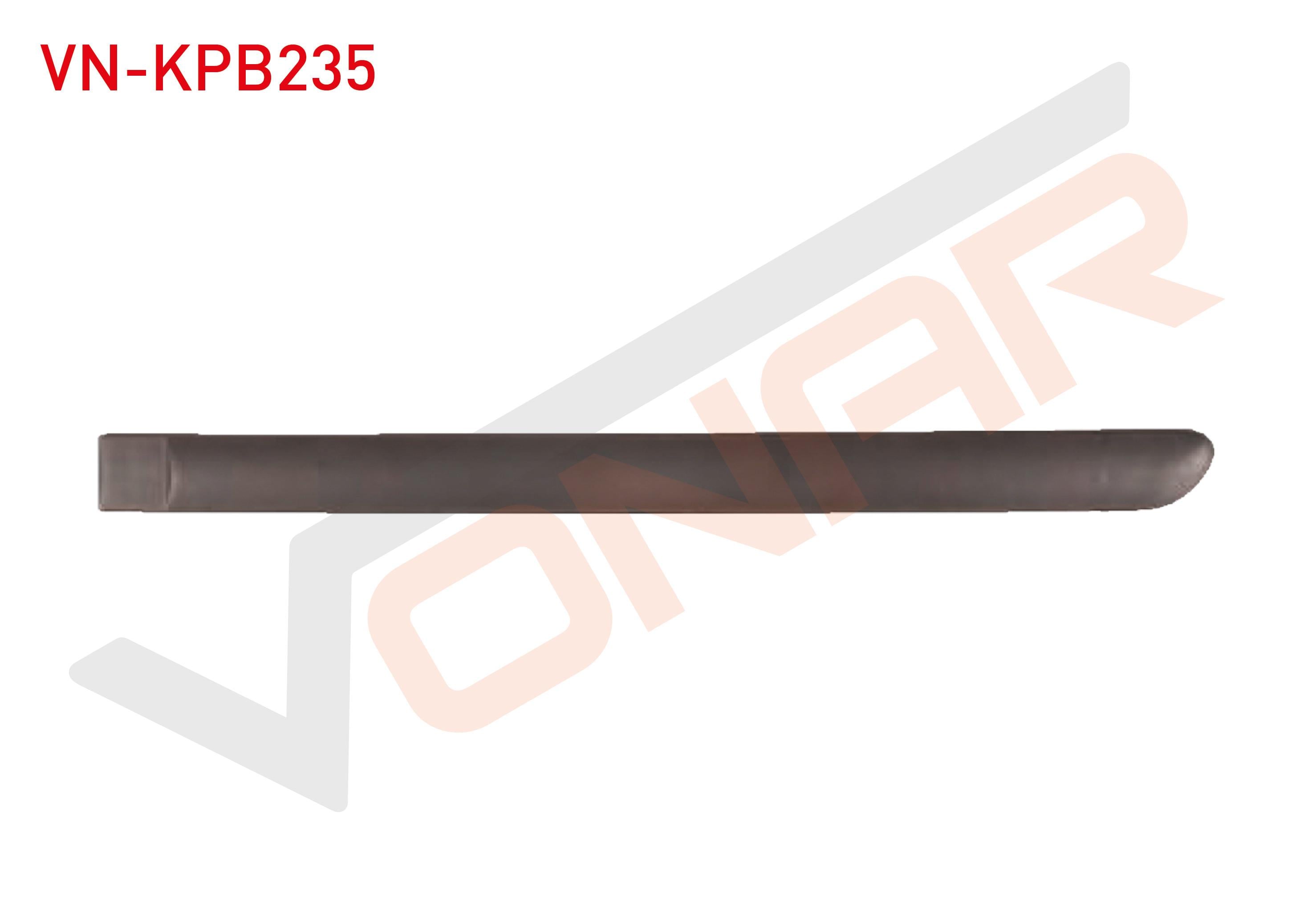 KAPI BANDI ARKA SOL PEUGEOT 307 2005-