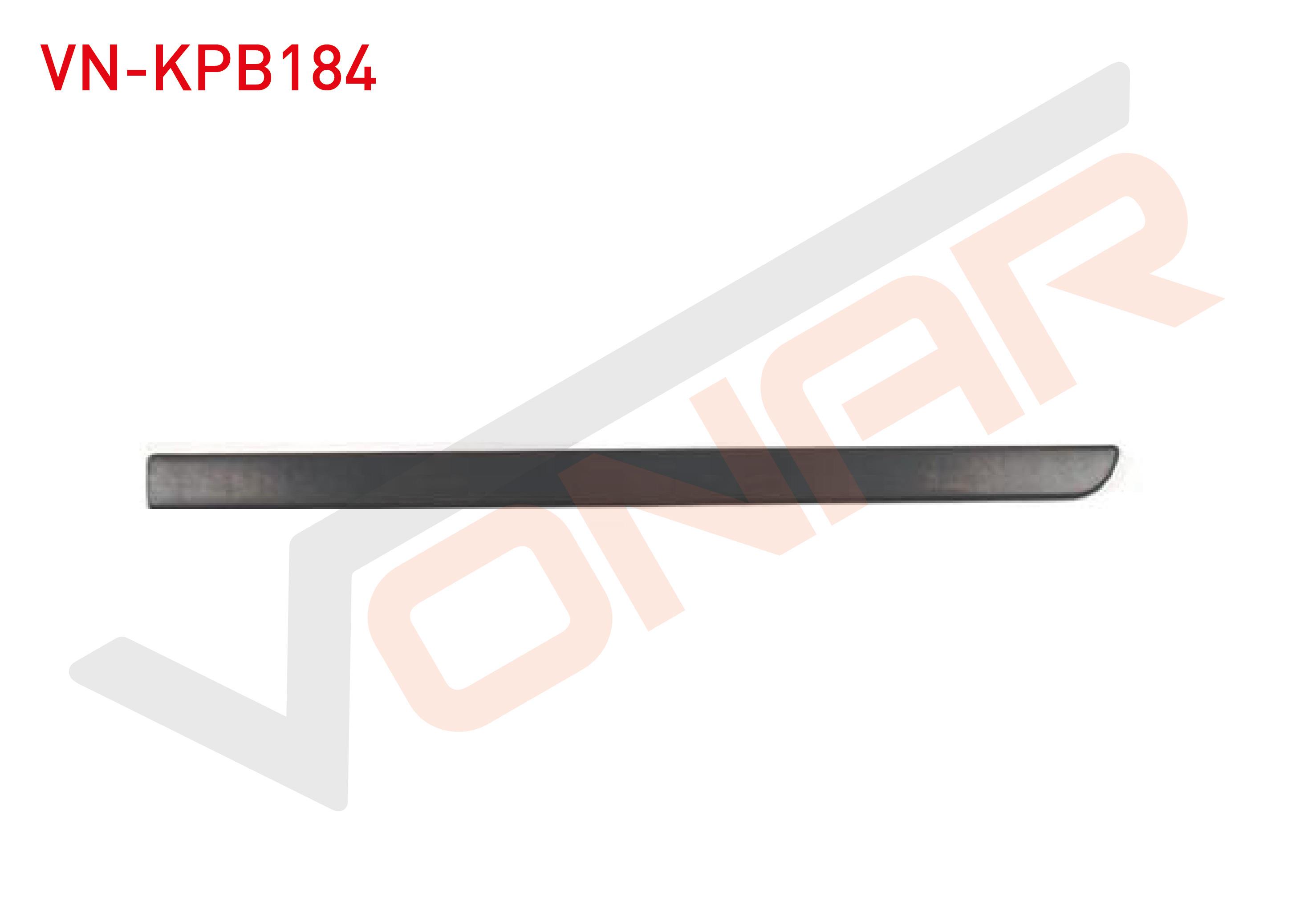 KAPI BANDI ON SAG ARMASIZ MEGANE II 2005-