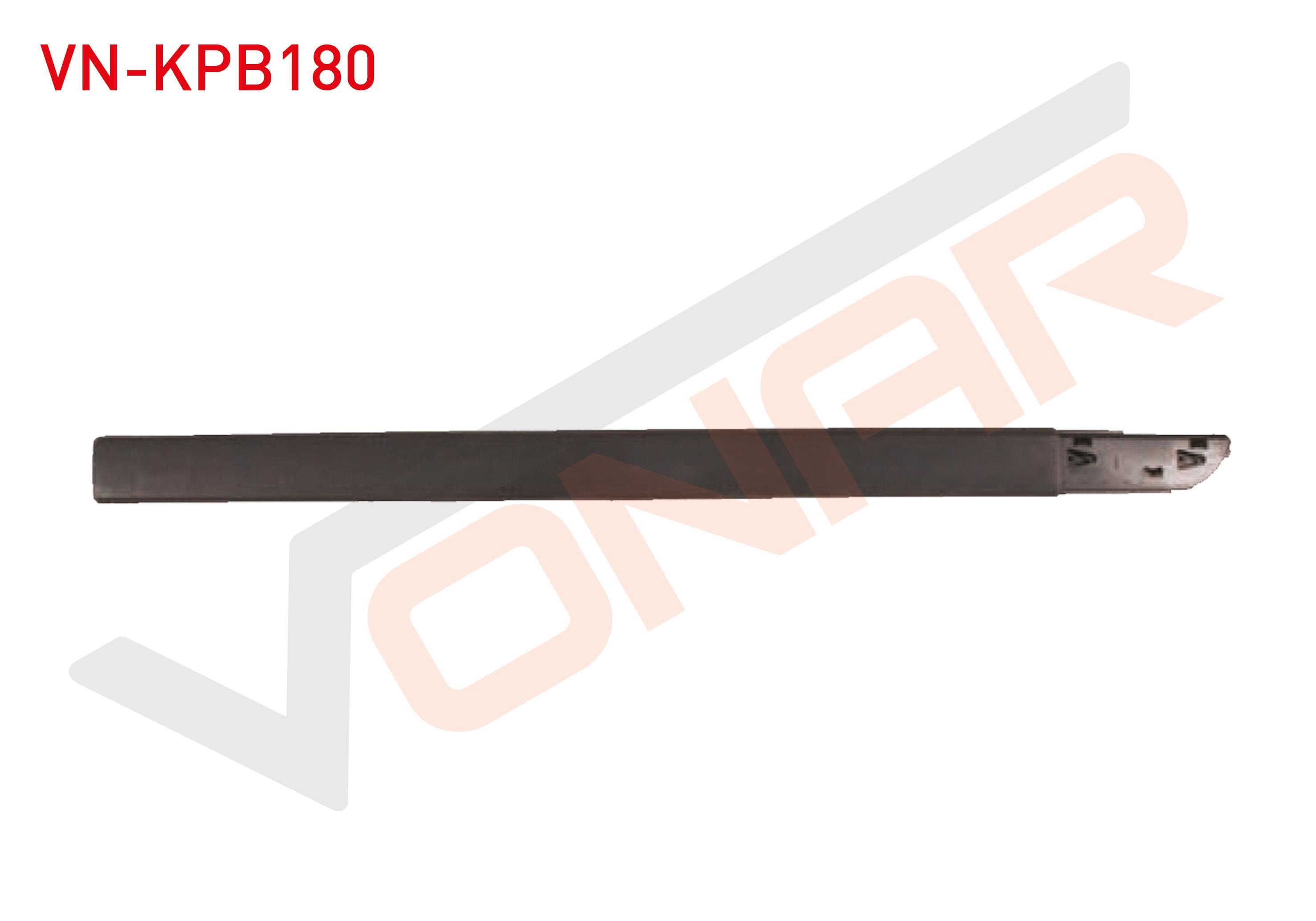 KAPI BANDI ON SAG MEGANE II 2003-2005