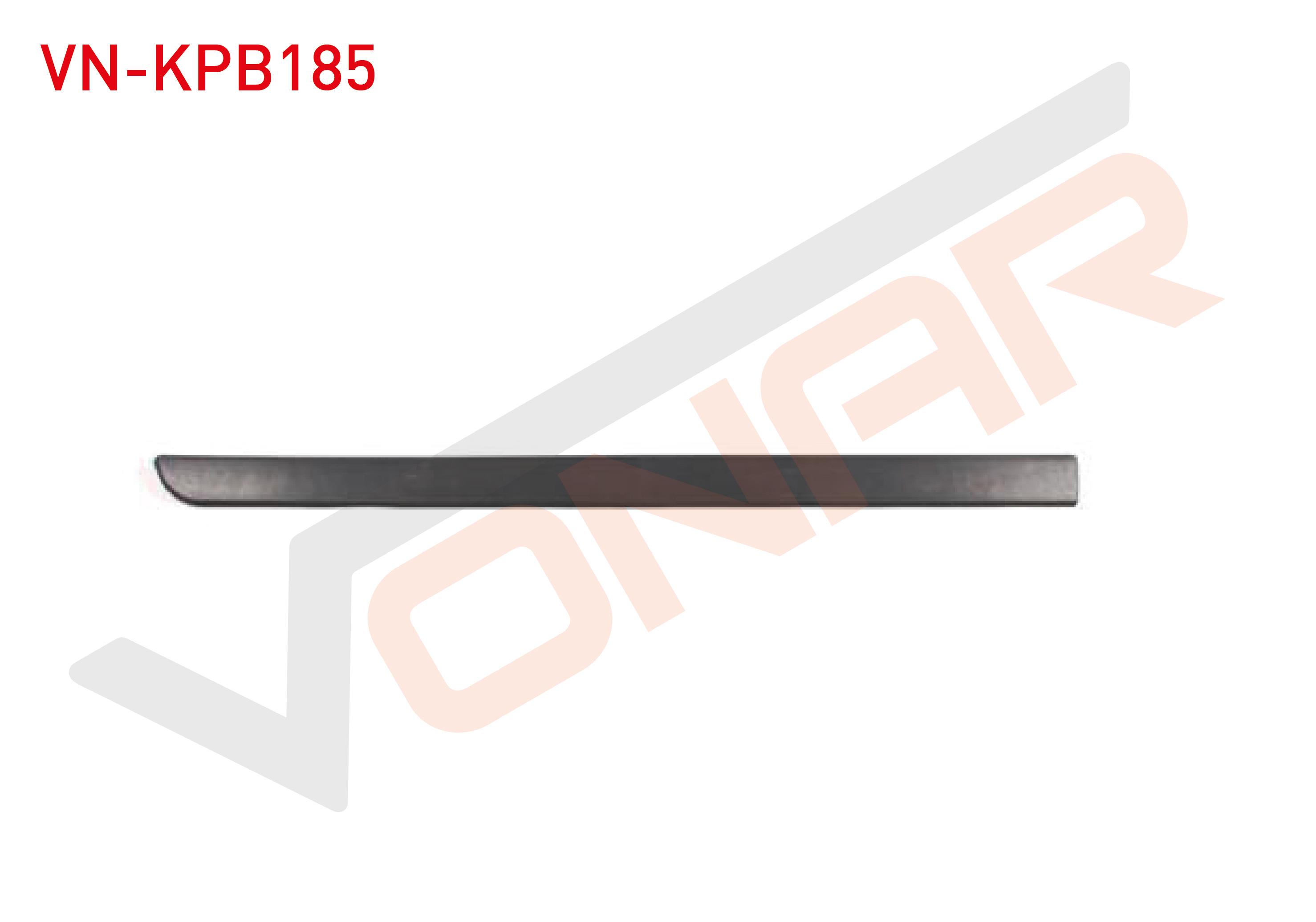 KAPI BANDI ON SOL ARMASIZ MEGANE II 2005-