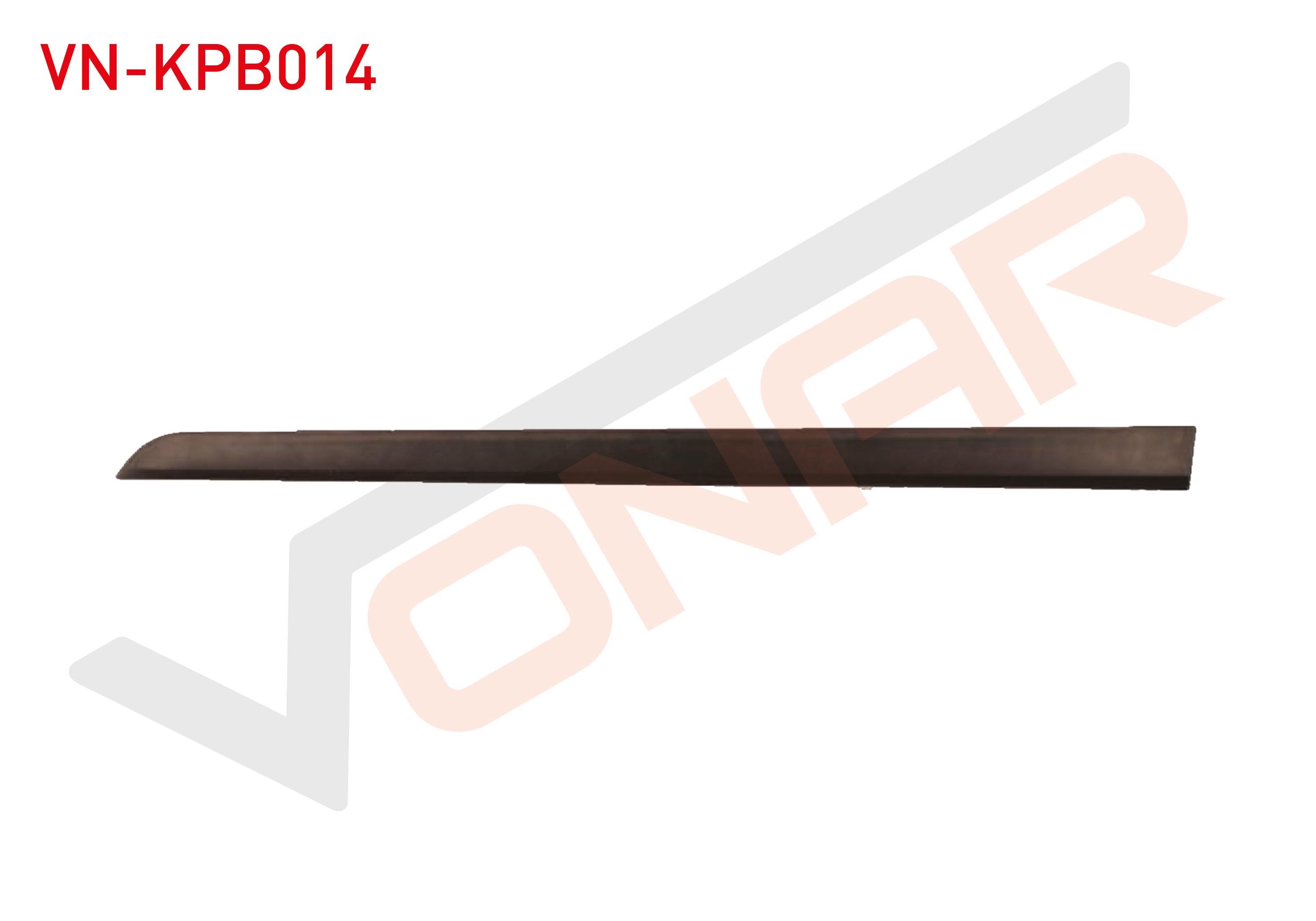 KAPI BANDI ON SOL ASTRA H 2004-