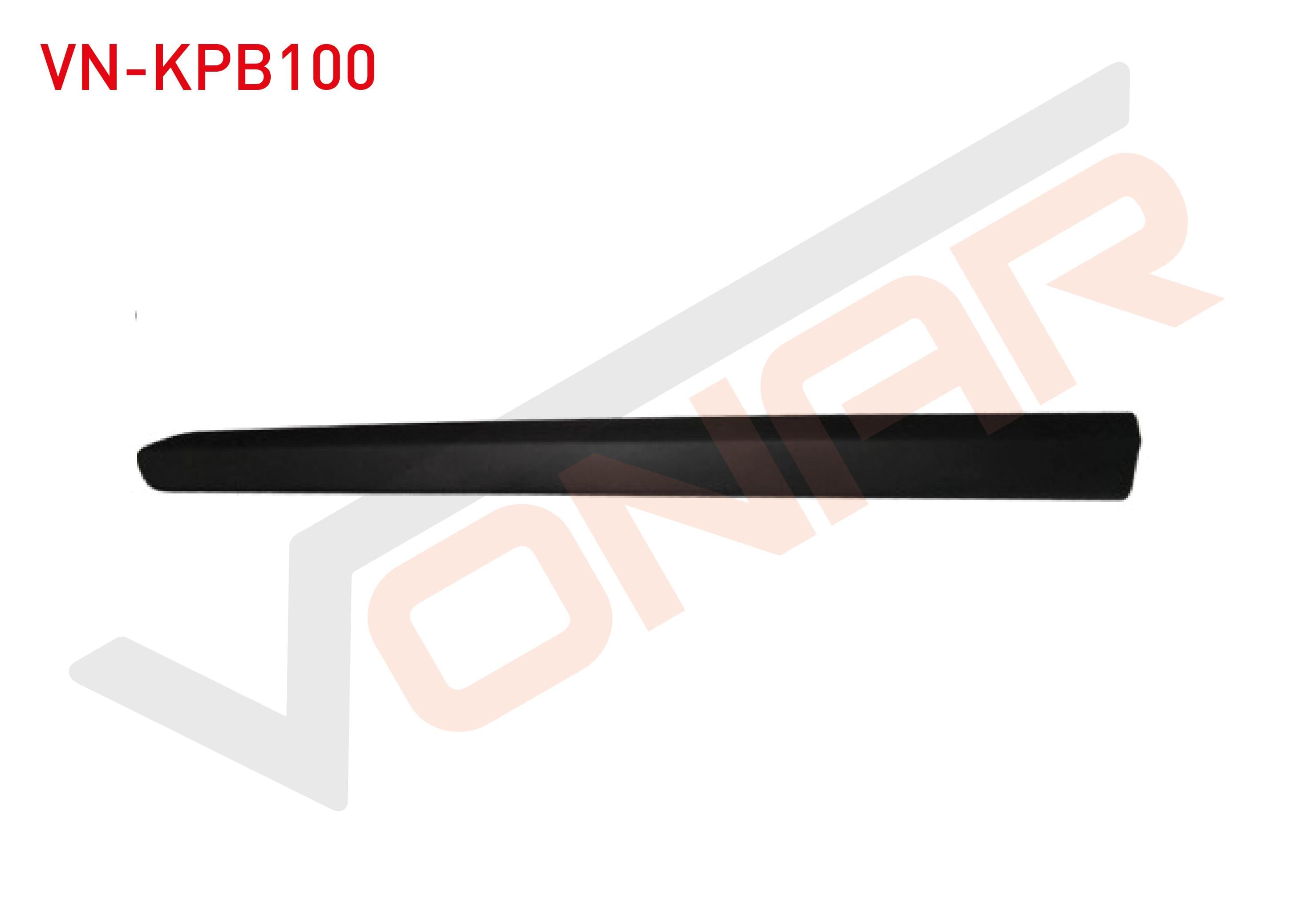 KAPI BANDI ON SOL DOBLO 2010-