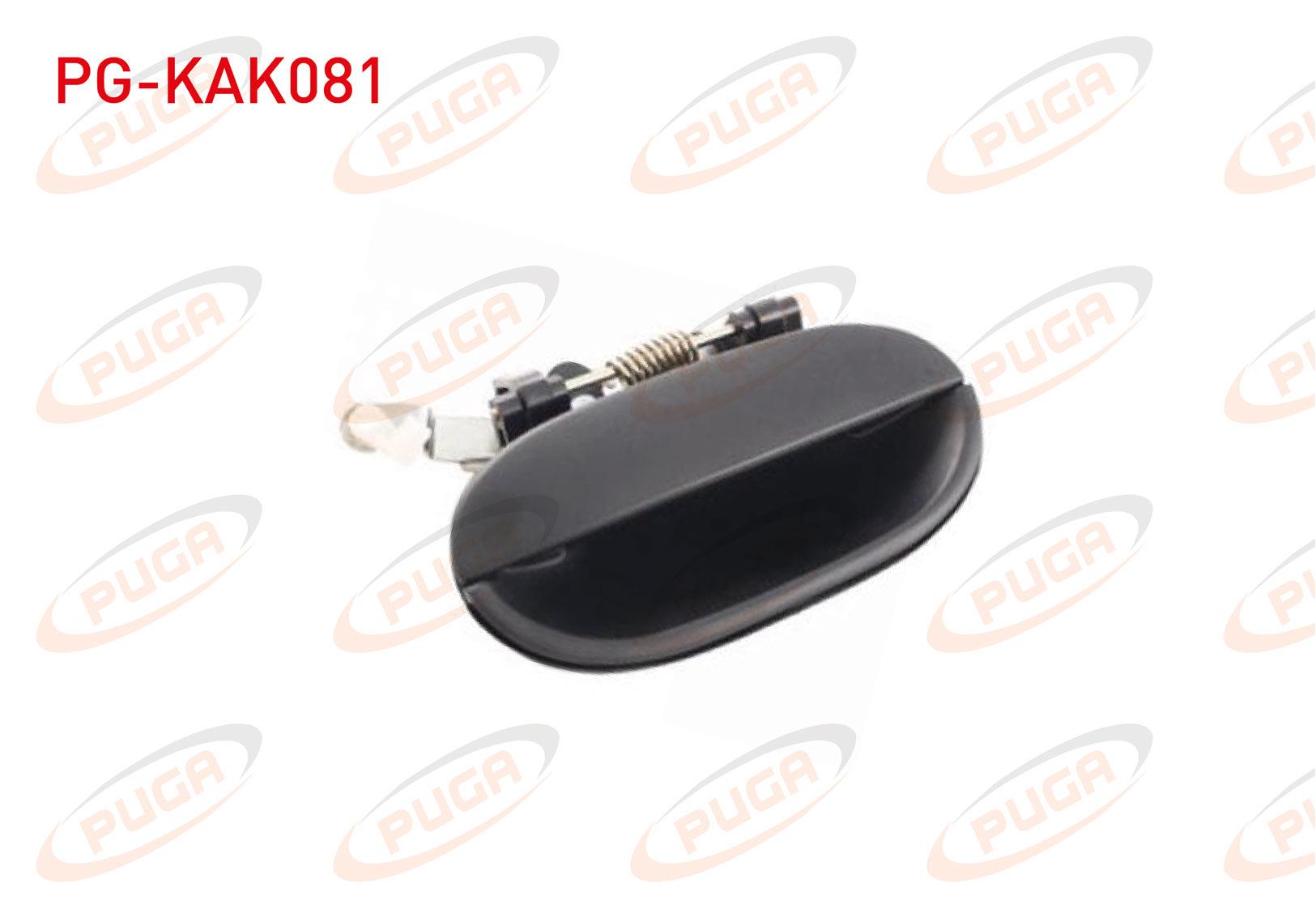 KAPI DIS ACMA KOLU ARKA SAG HYUNDAI ACCENT I 1994-2000