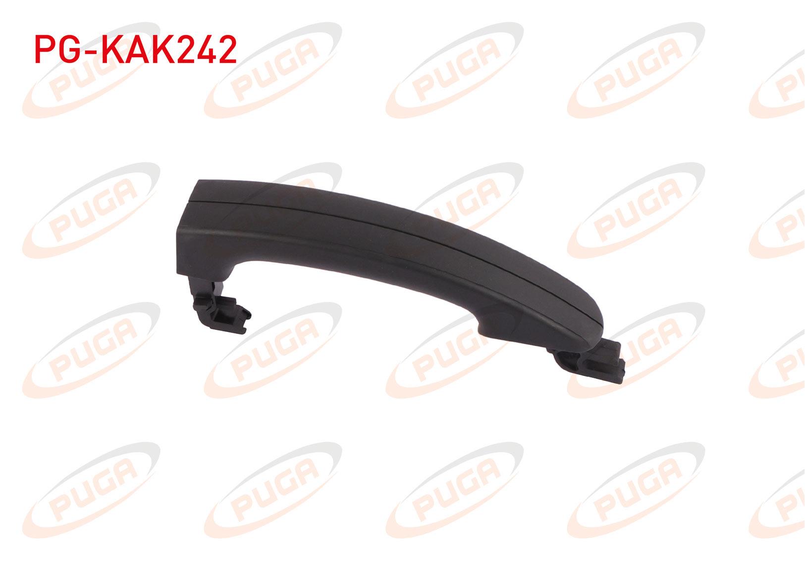 KAPI DIS AÇMA KOLU ON-ARKA TRANSIT V363 2013-