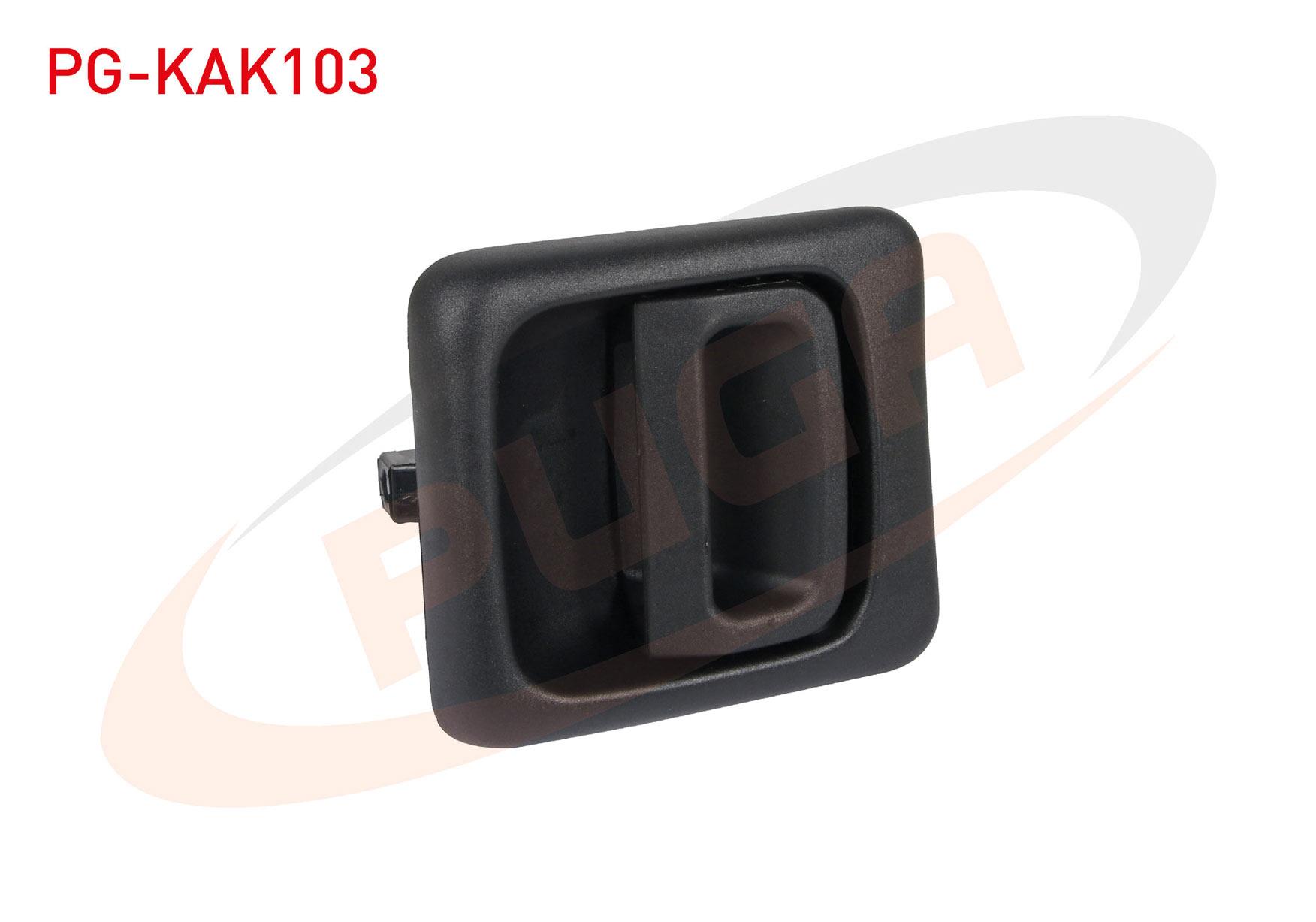 KAPI DIS ACMA KOLU ORTA SURGULU KAPI FIAT DUCATO 2002- / PEUGEOT BOXER 2002- / CITROEN JUMPER 2002-