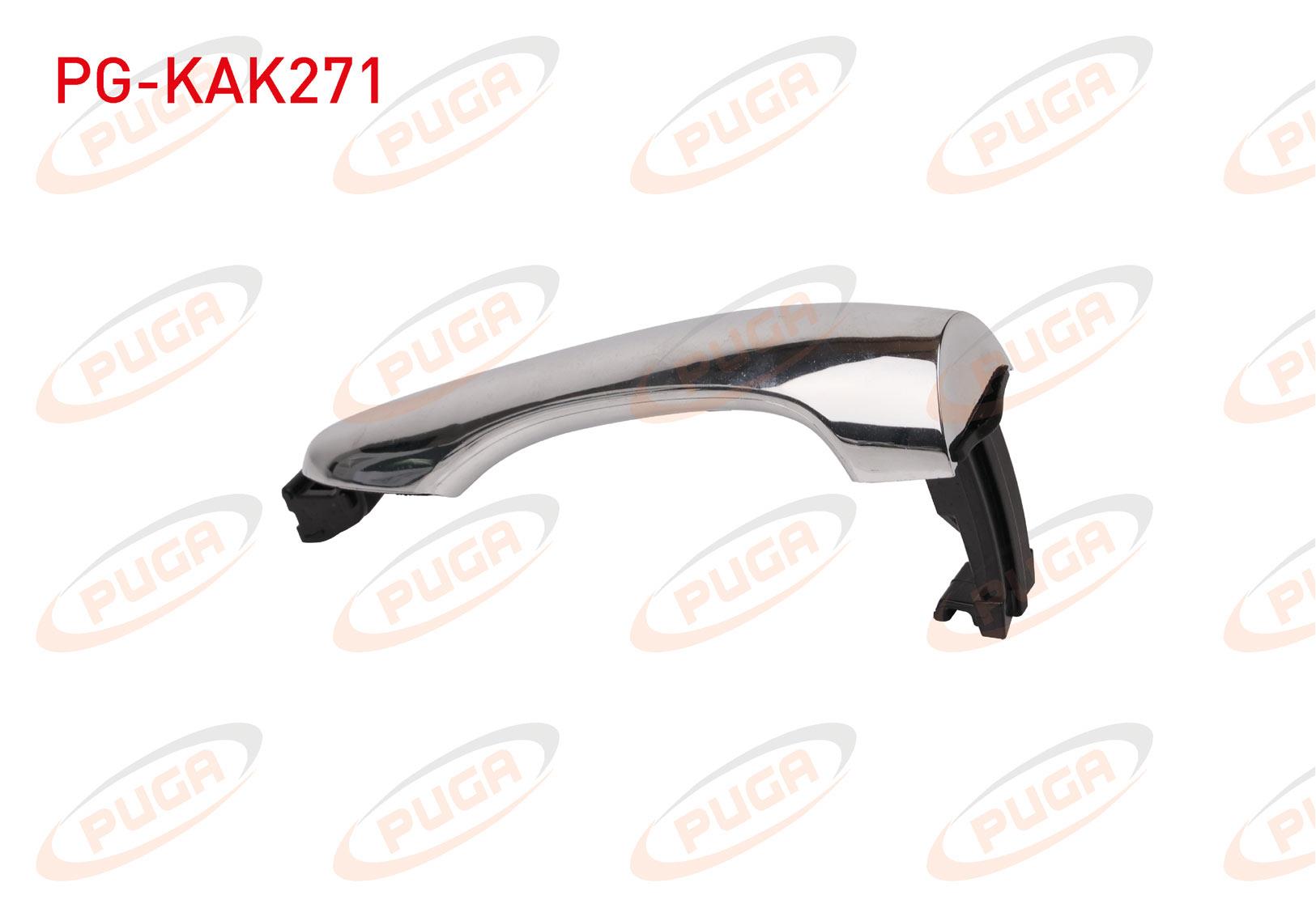 KAPI DIS ACMA KOLU SAG KIA SPORTAGE 2011-2016