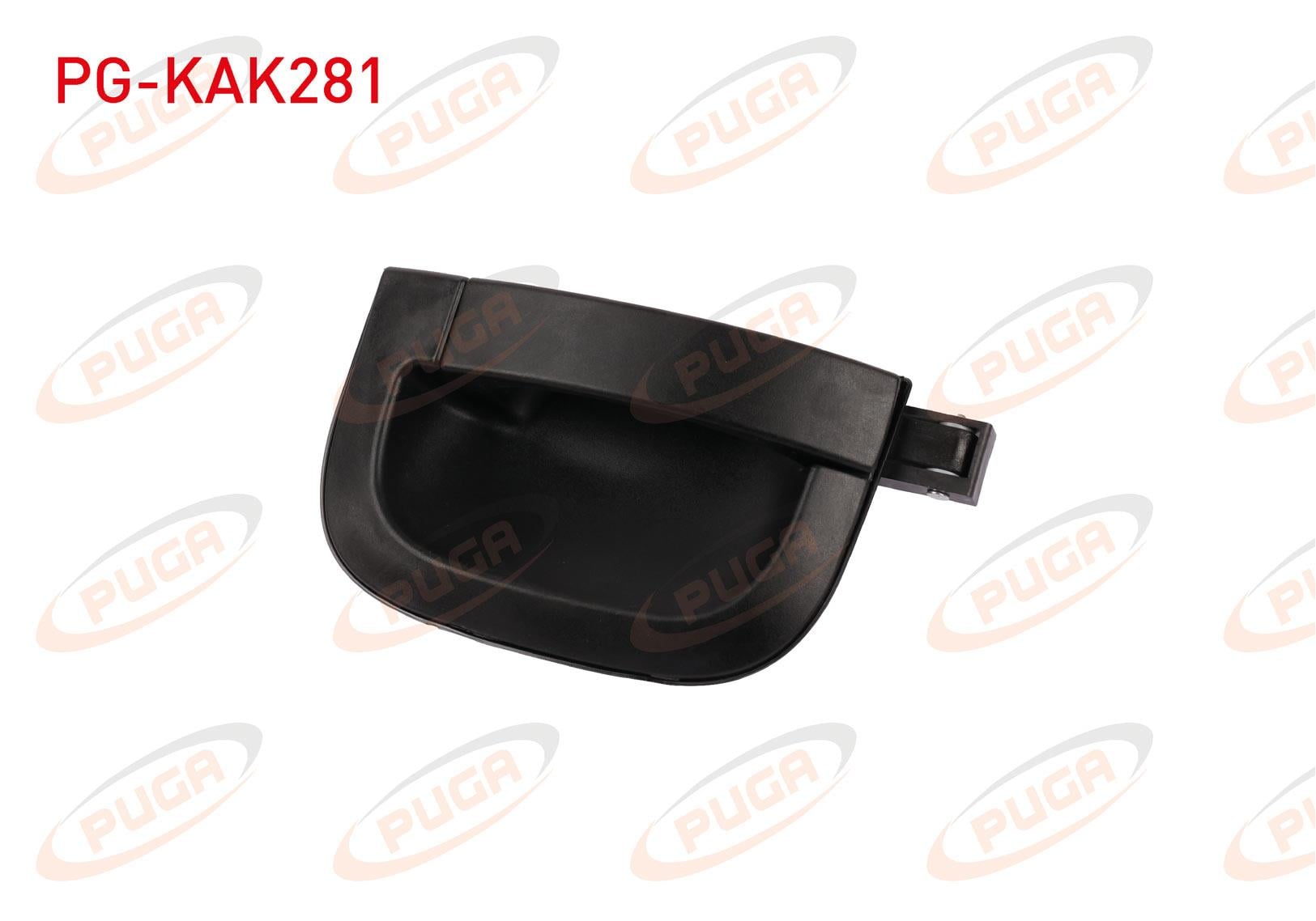 KAPI DIS ACMA KOLU SAG (SIFRESIZ) KIA BONGO 2006-
