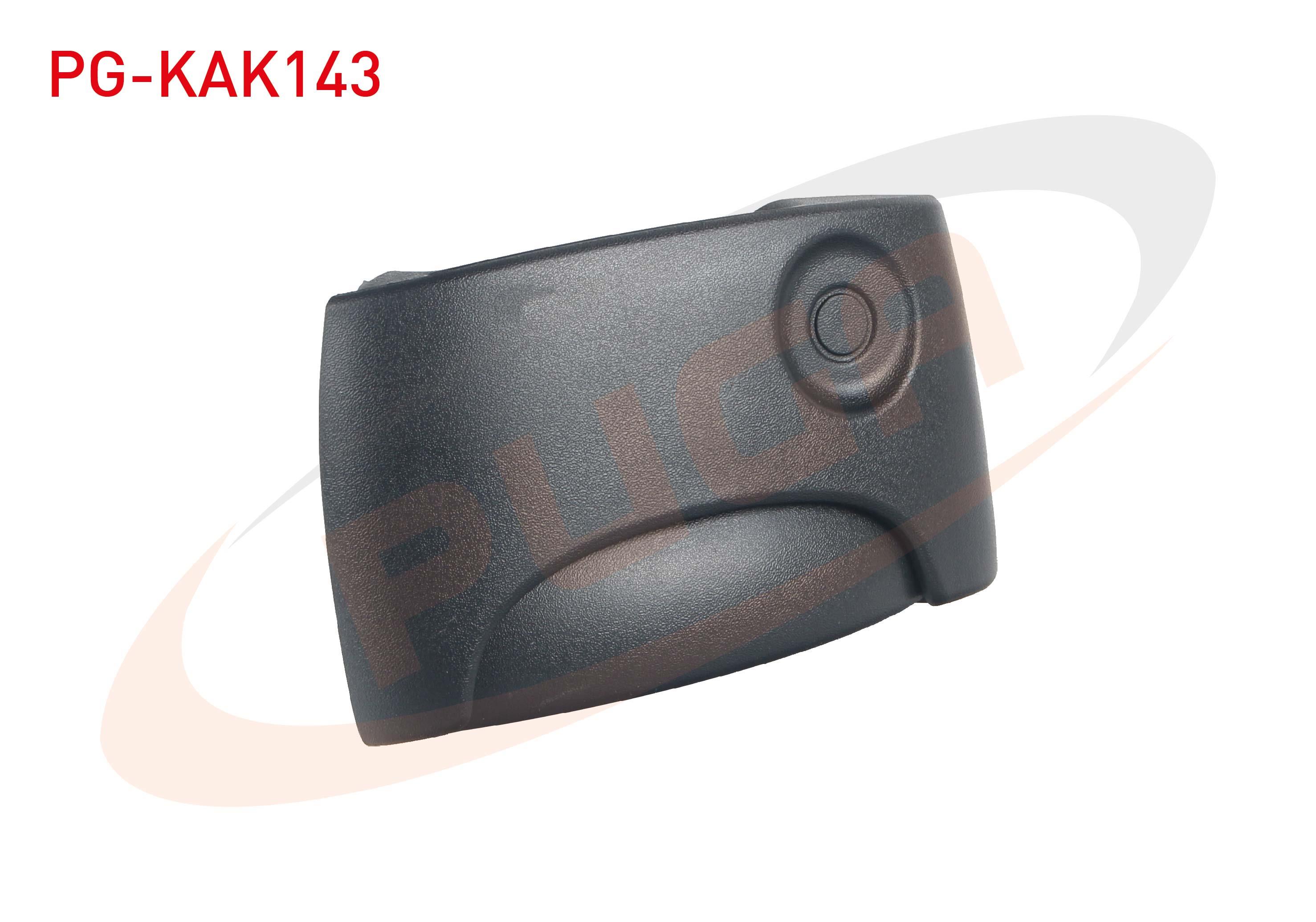 KAPI DIS ACMA KOLU YAN SURGULU SAG RENAULT KANGOO 2008-