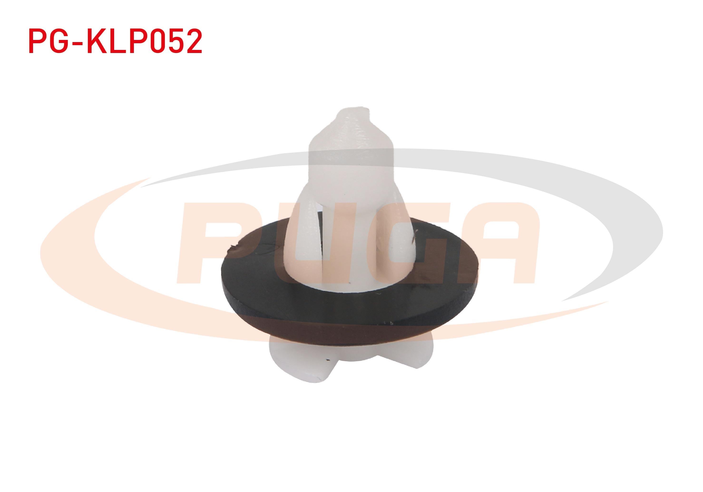 KAPI DOSEME KLIPSI RENAULT 9