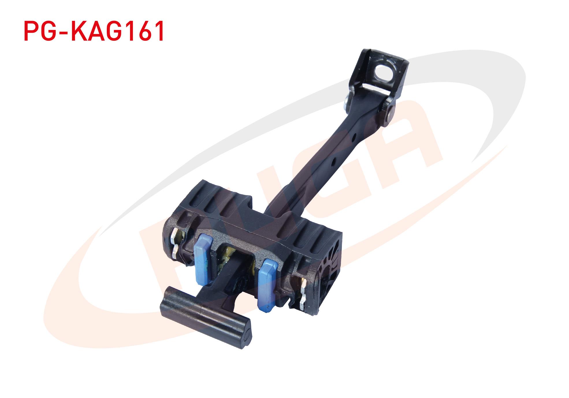KAPI GERGISI ARKA AUDI A5 2007-2016