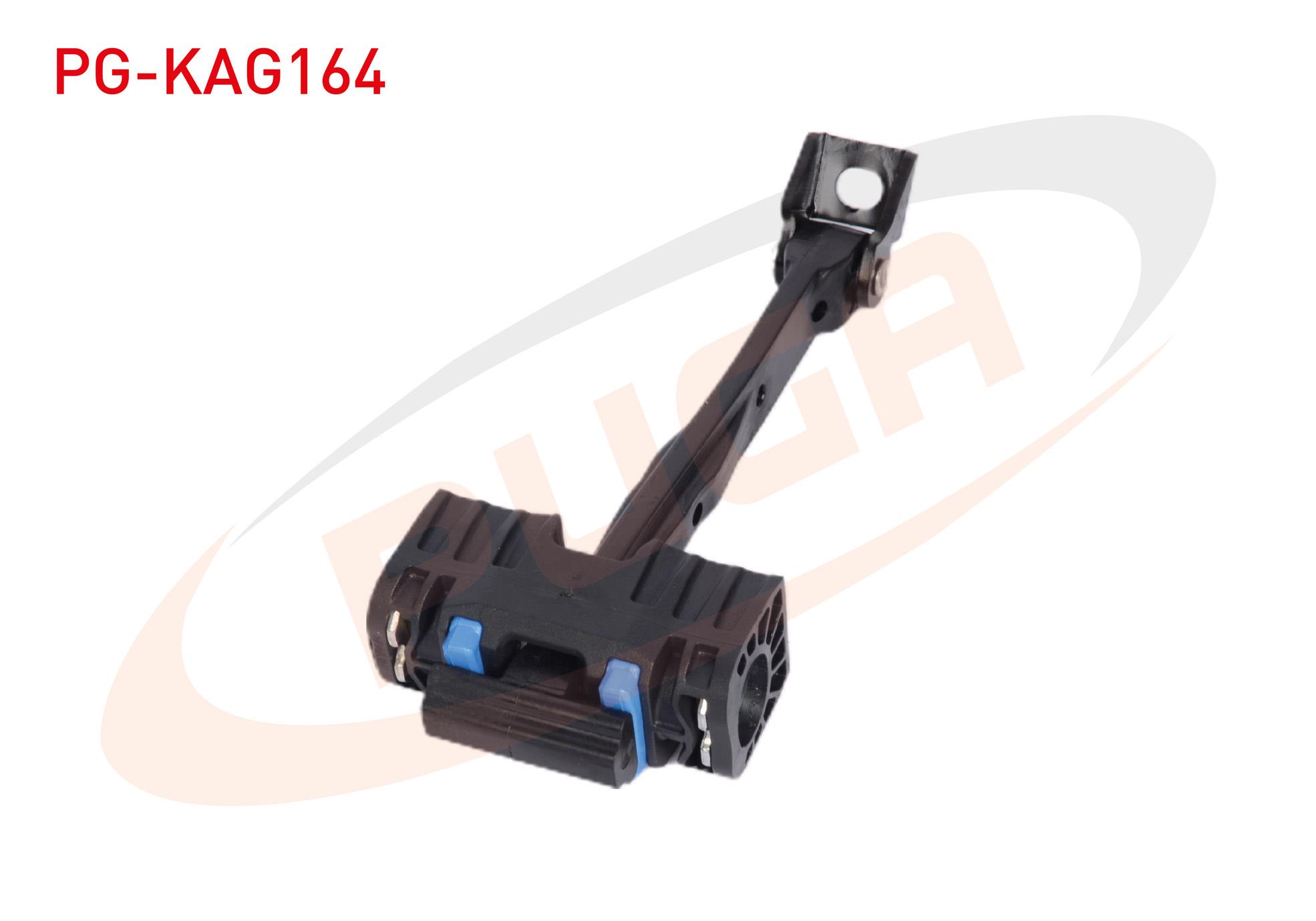 KAPI GERGISI ARKA AUDI A6 2011-2018