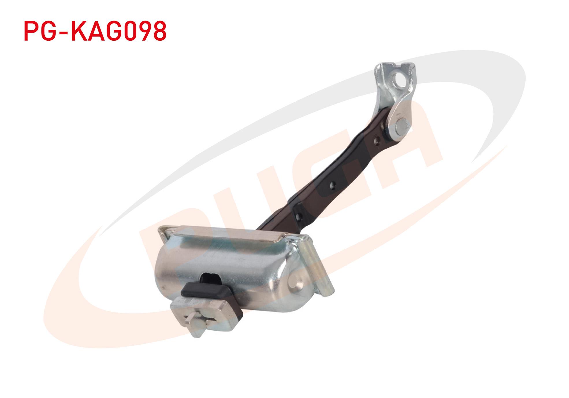KAPI GERGISI ARKA OPEL ZAFIRA C 2012-2019