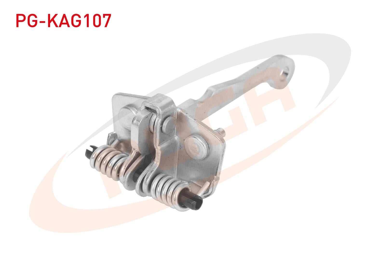 KAPI GERGISI ARKA PEUGEOT 106 / CITROEN SAXO