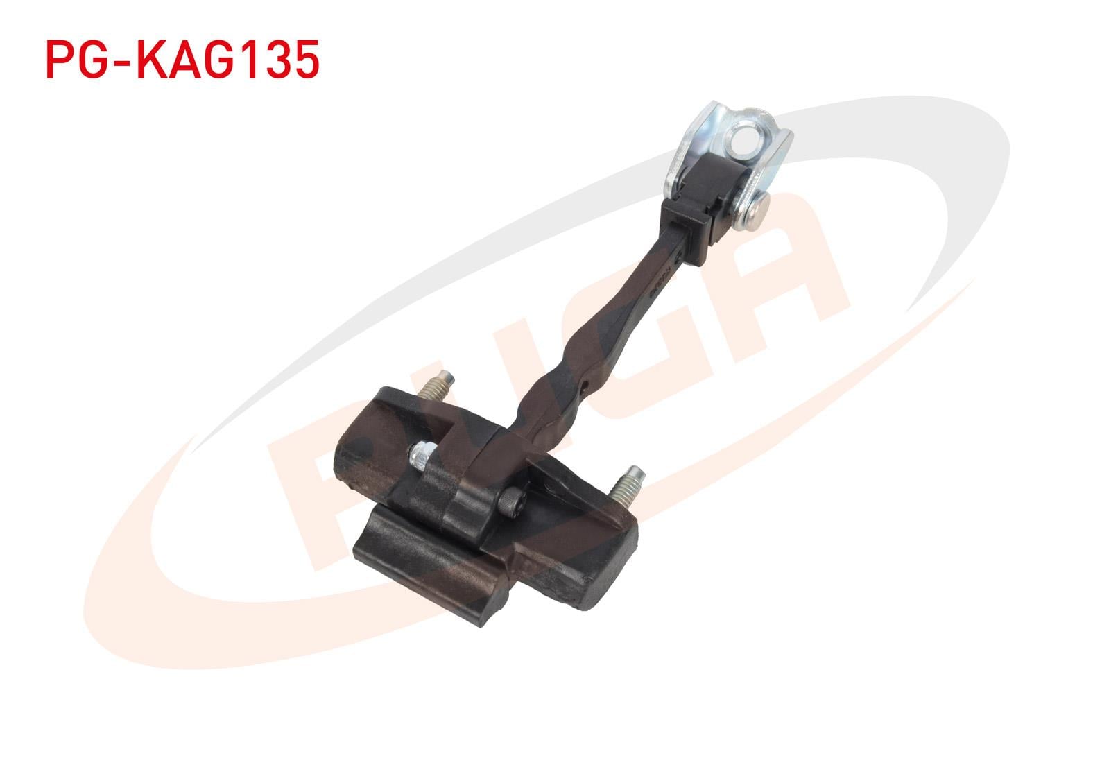 KAPI GERGISI ARKA PEUGEOT 3008 / 5008 2016-