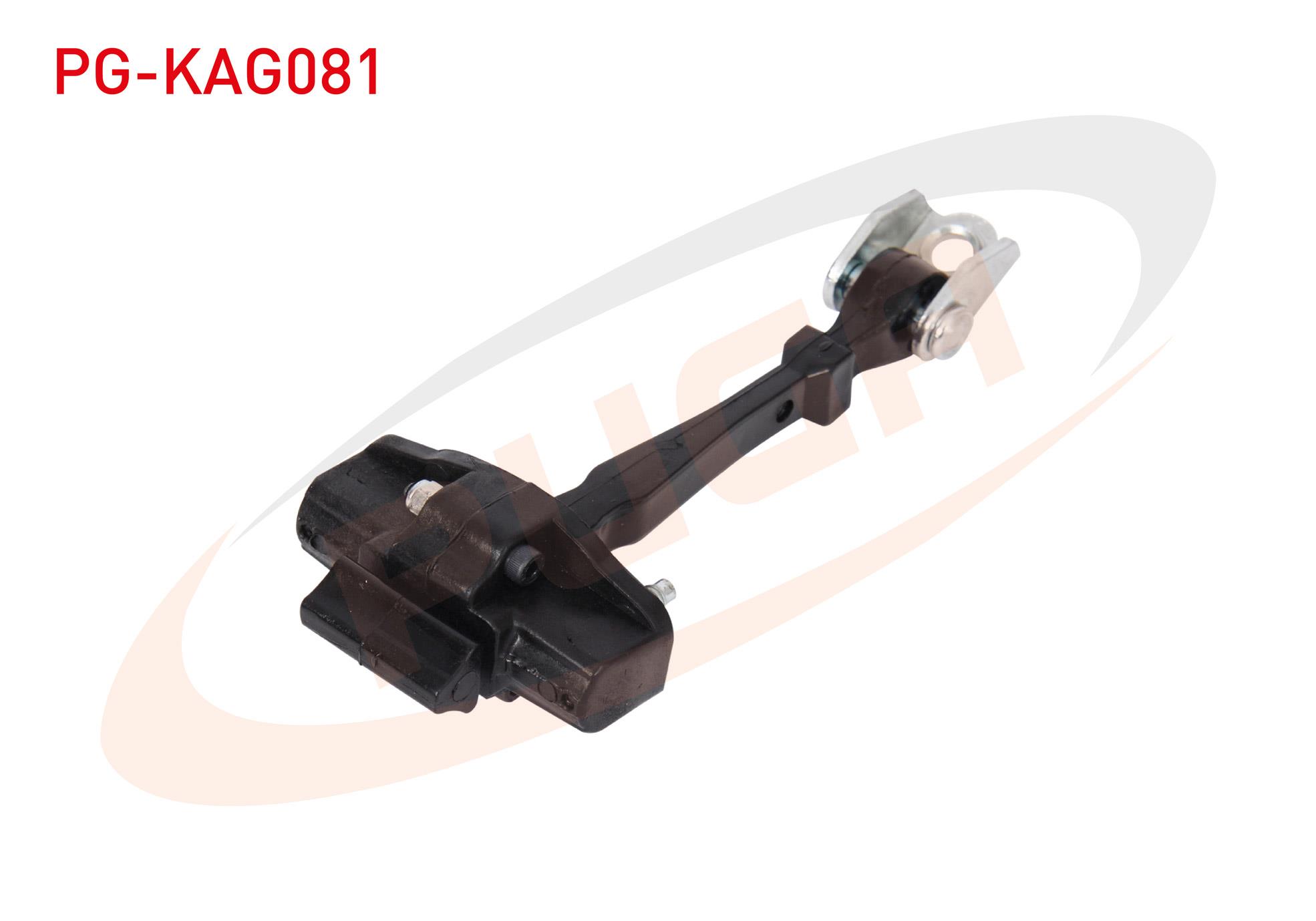 KAPI GERGISI ARKA RENAULT CAPTUR 2013-