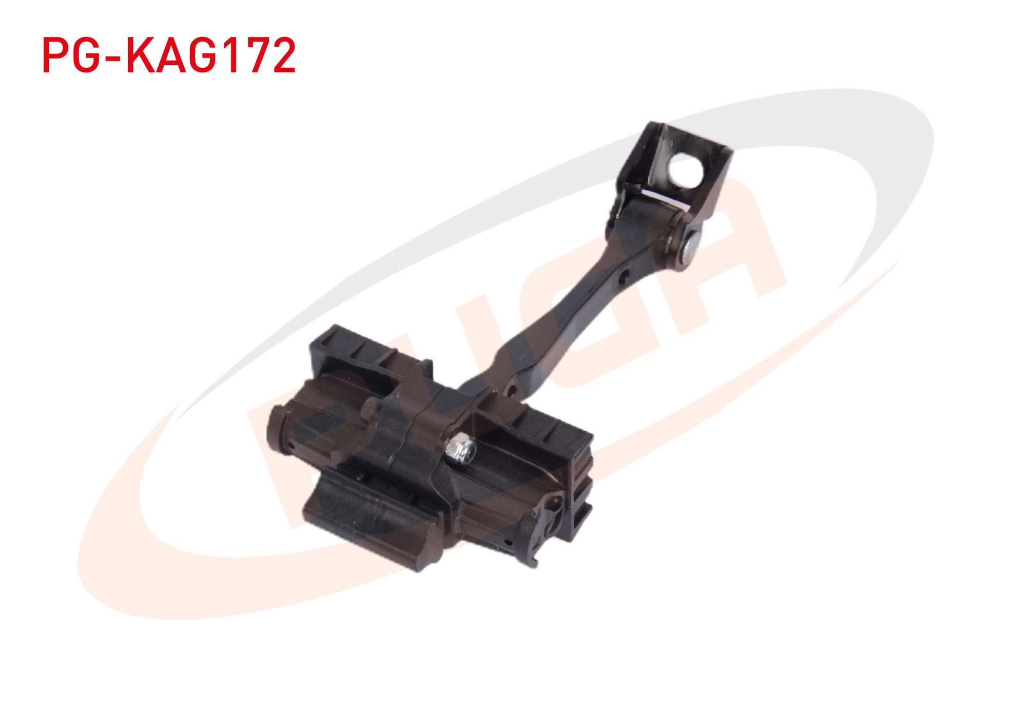 KAPI GERGISI ARKA SEAT LEON 2013-