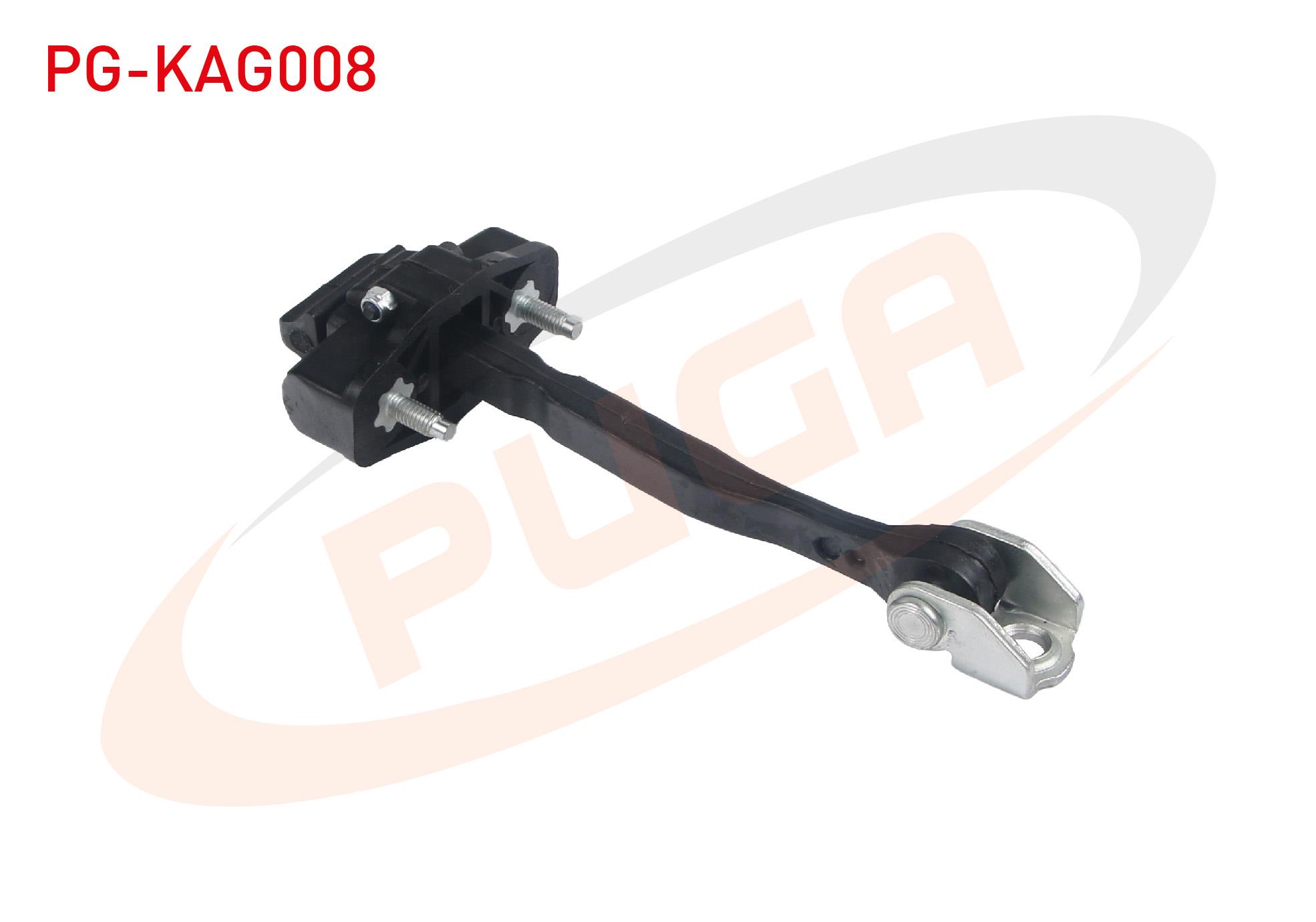 KAPI GERGISI SOL-SAG ARKA FIAT EGEA 2015-
