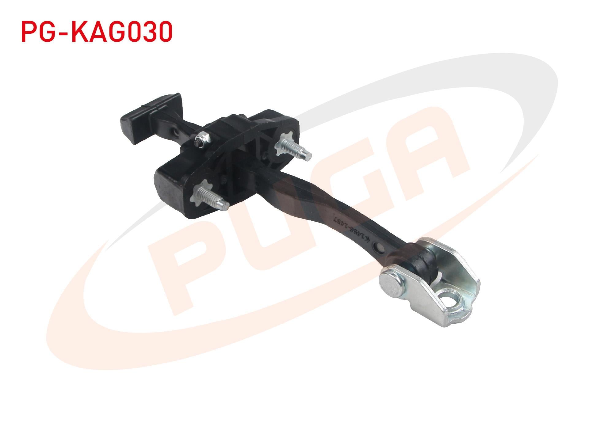 KAPI GERGISI SOL-SAG ON FORD C MAX 2003-2010